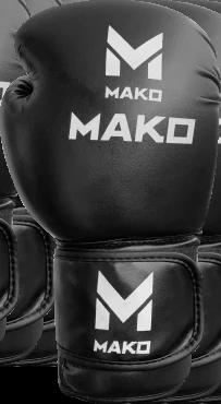 Boxing glove A from the MAKO catalogue