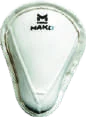 CLUB abdominal guard from the MAKO catalogue