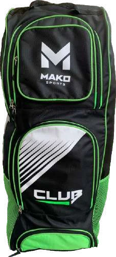 CLUB backpack from the MAKO catalogue