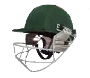 CLUB / POWER cricket helmet from the MAKO catalogue