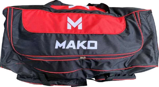 POWER kit bag from the MAKO catalogue