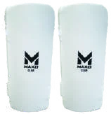 CLUB thigh pads from the MAKO catalogue