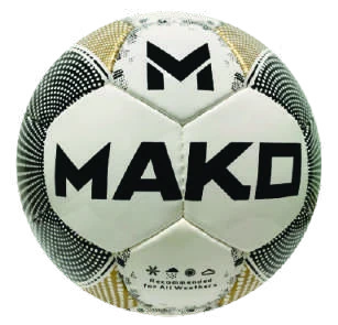 MK-Power football from the MAKO catalogue