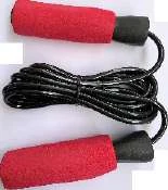 Skipping rope from the MAKO catalogue