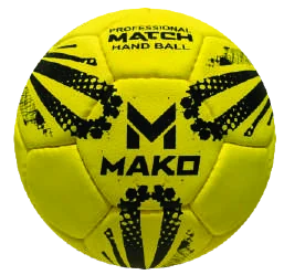 MK-HB-01 handball from the MAKO catalogue