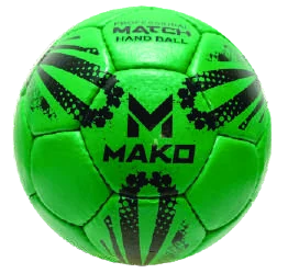 MK-HB-03 handball from the MAKO catalogue