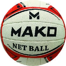 MK-NB-101 netball from the MAKO catalogue