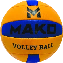 MK-VB-201 volleyball from the MAKO catalogue