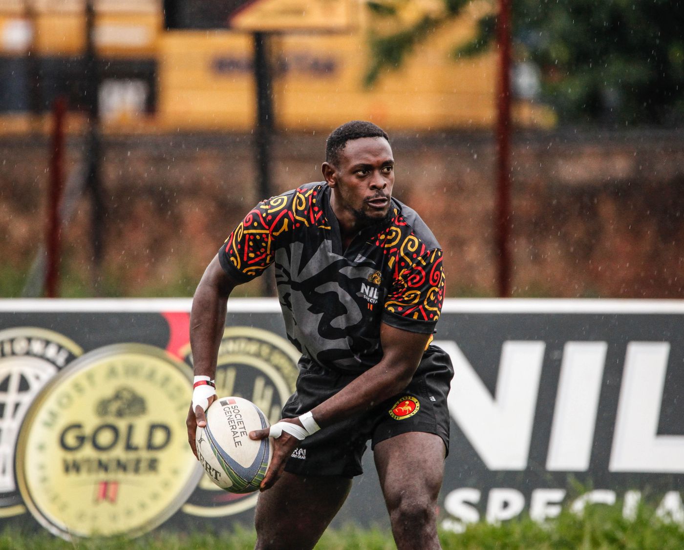 Rugby sport photography